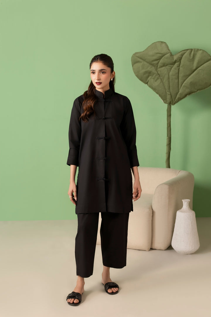 BLACK SET