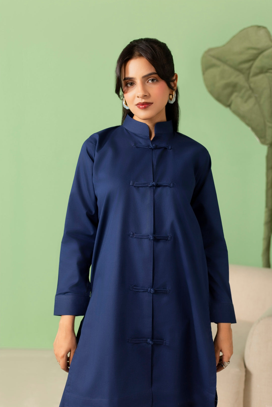 NAVY BLUE SET