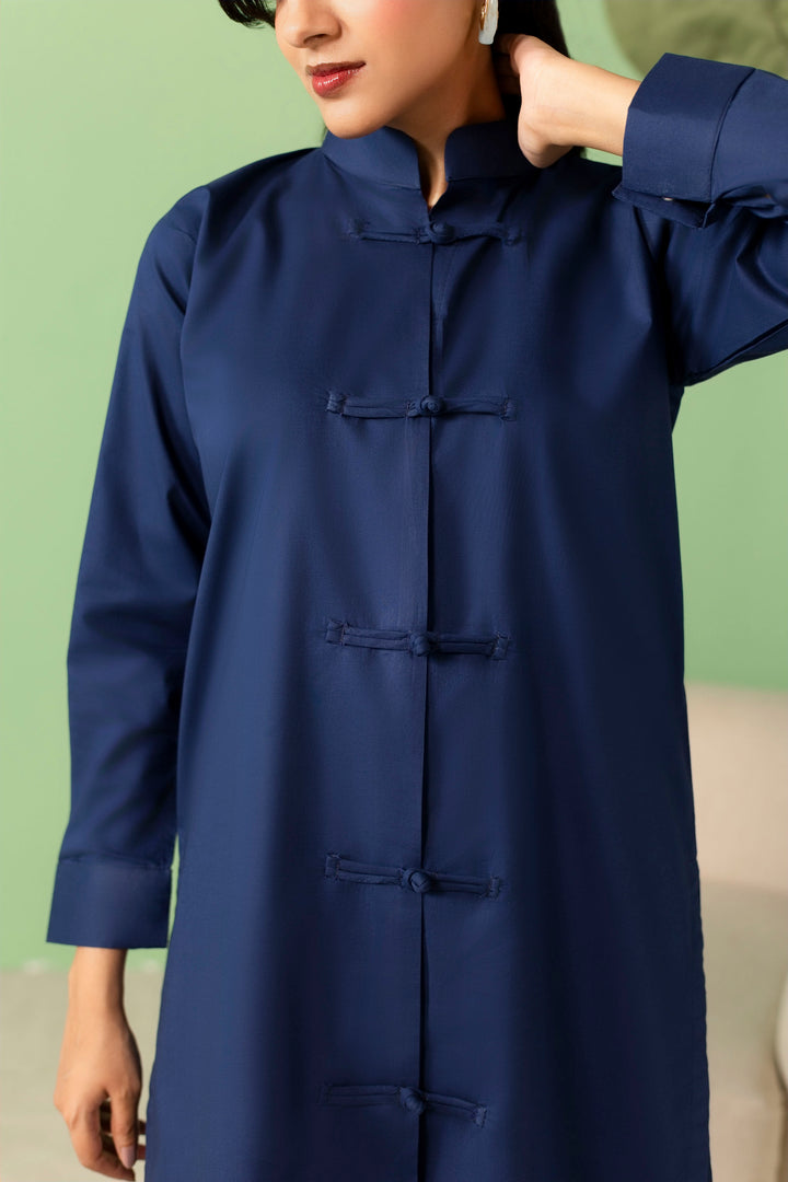 NAVY BLUE SET