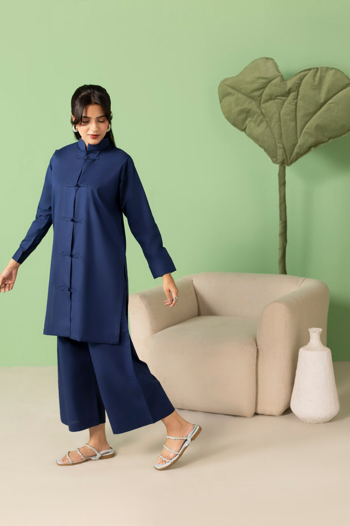 NAVY BLUE SET