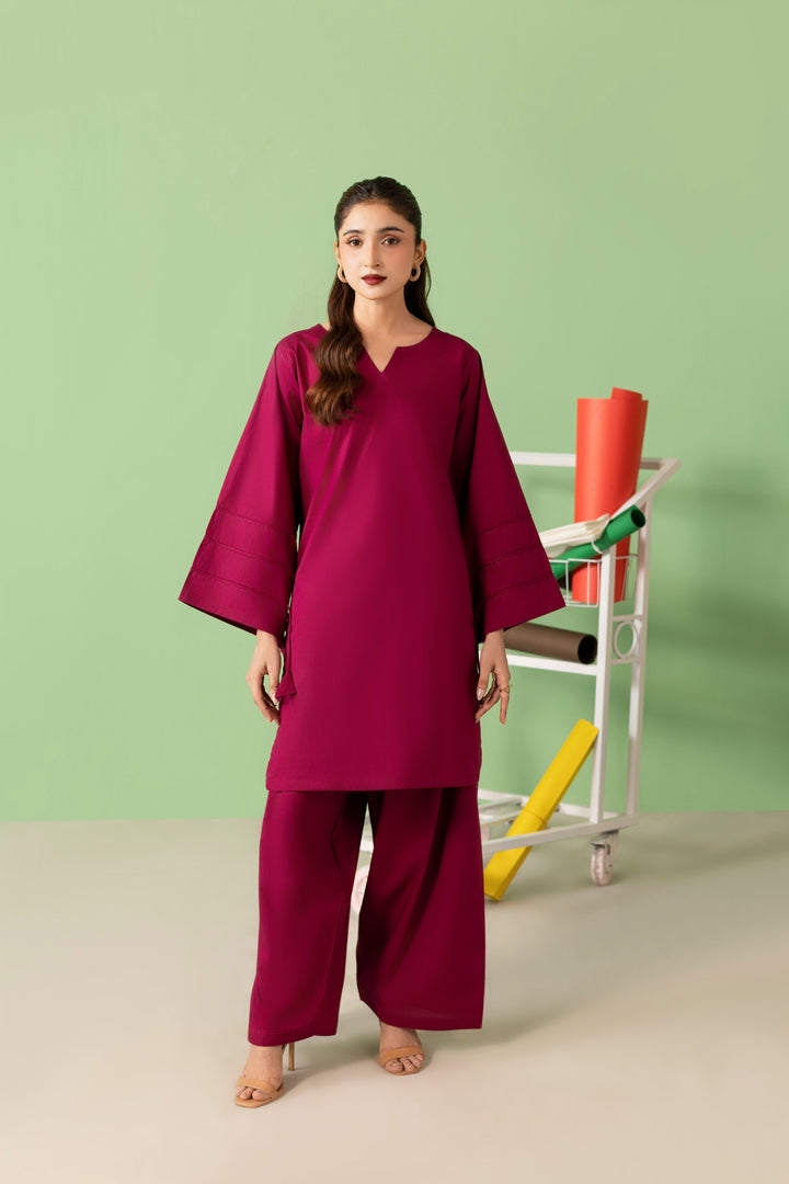 PLUM SET