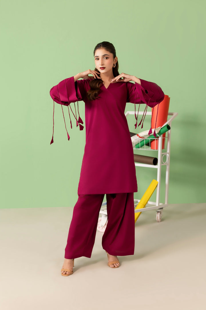 PLUM SET