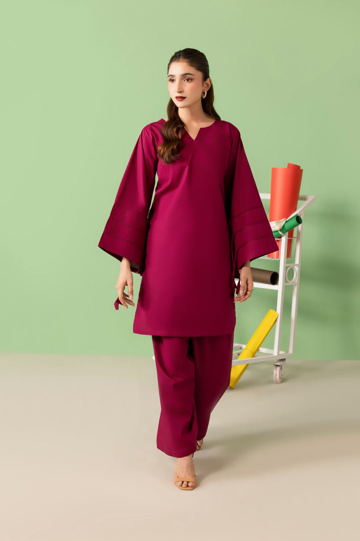 PLUM SET