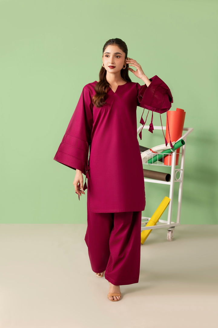 PLUM SET