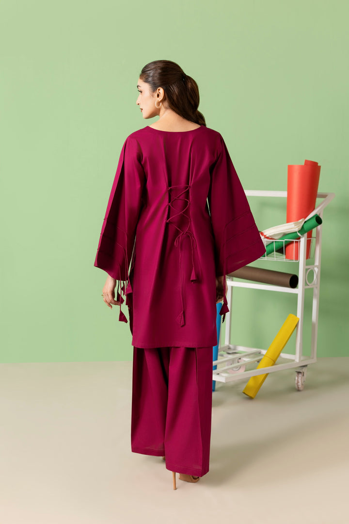PLUM SET