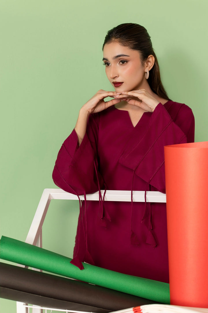 PLUM SET