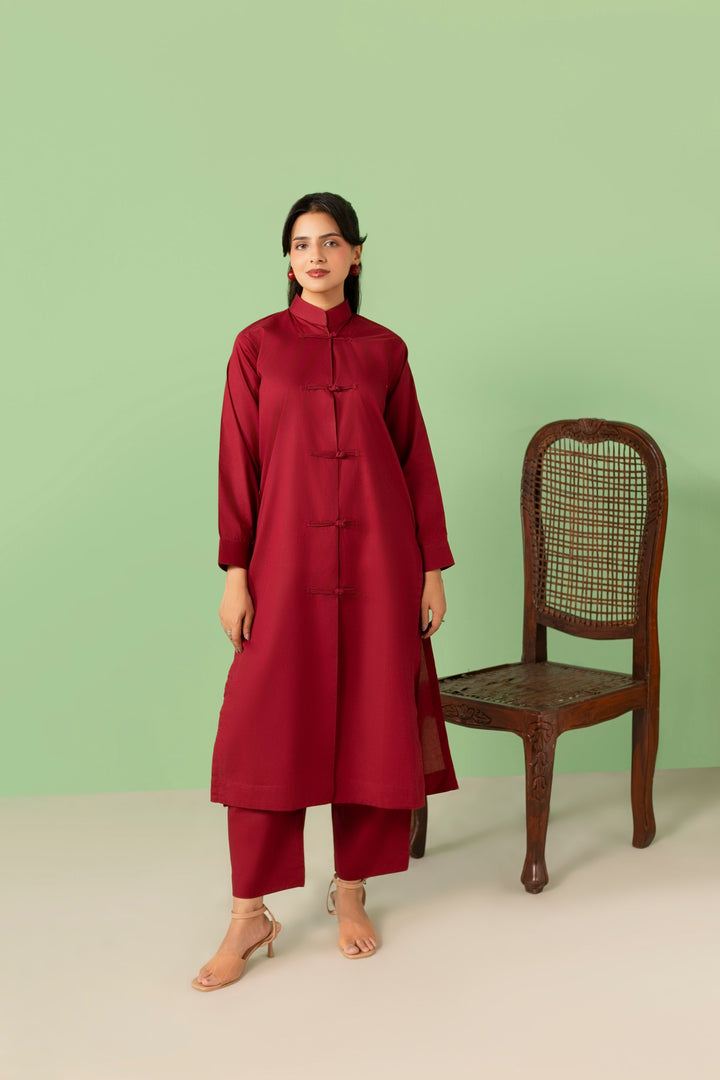 DEEP RED SET