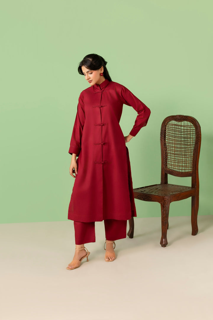 DEEP RED SET