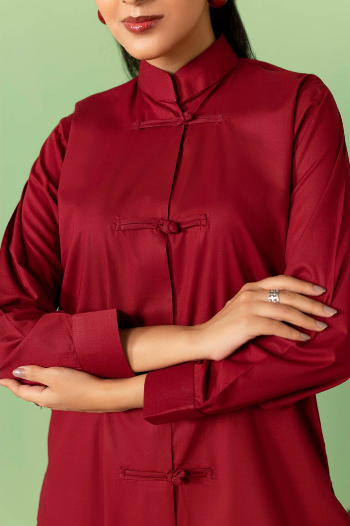 DEEP RED SET