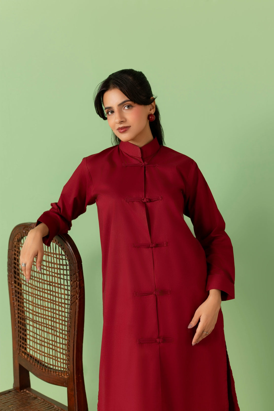 DEEP RED SET