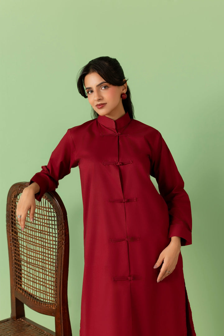 DEEP RED SET