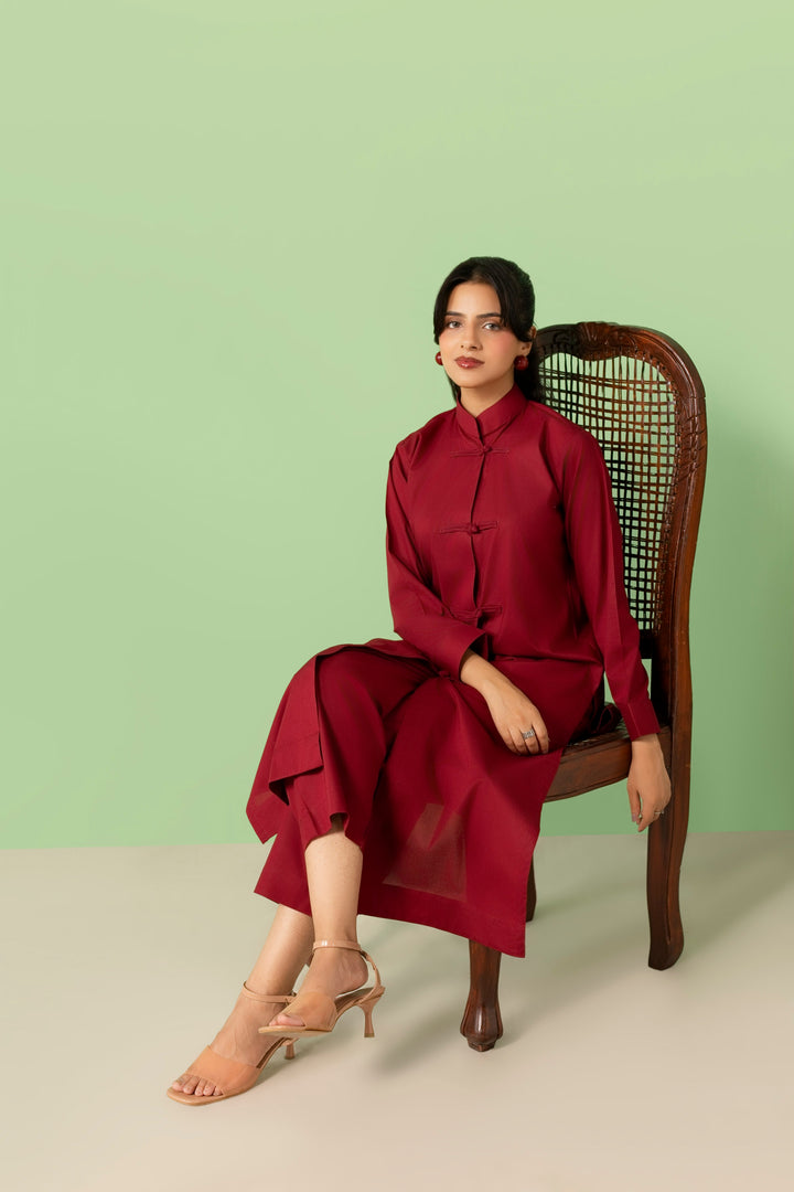 DEEP RED SET