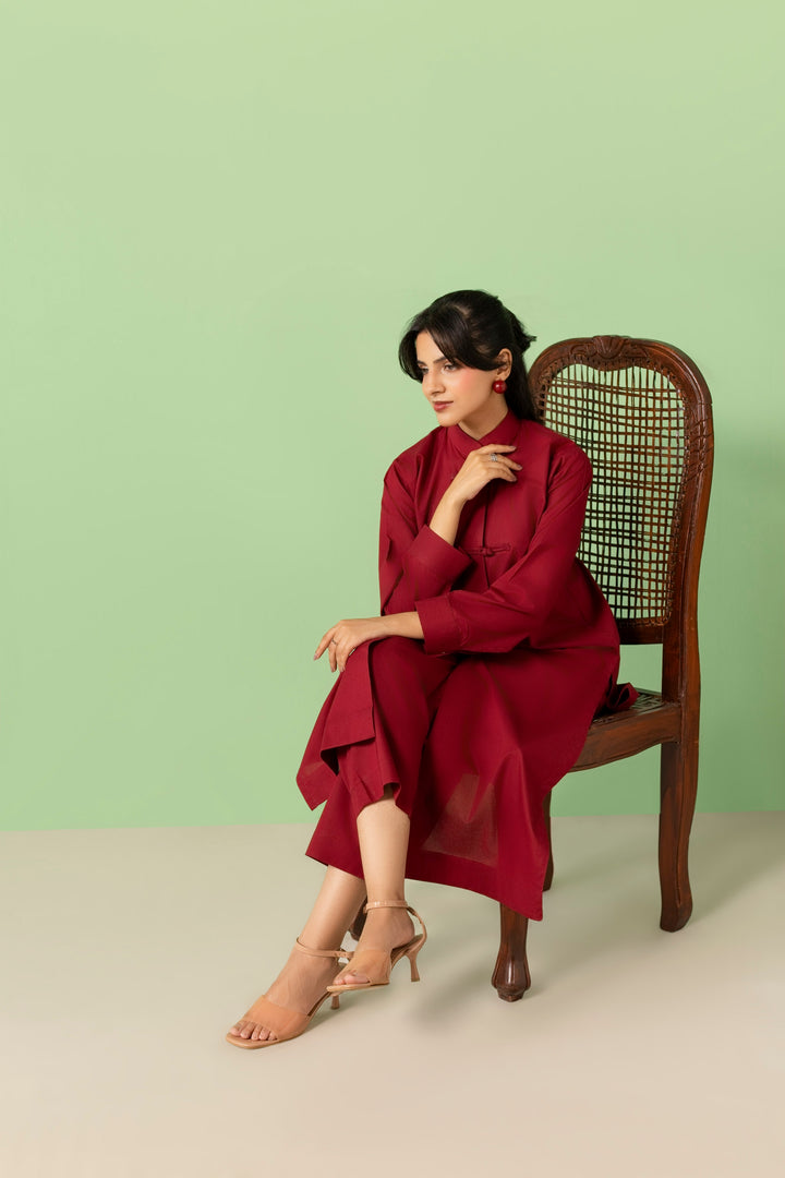 DEEP RED SET