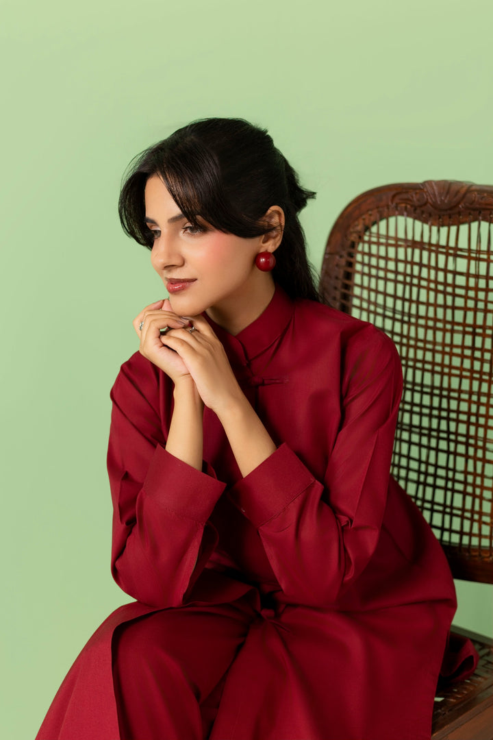 DEEP RED SET