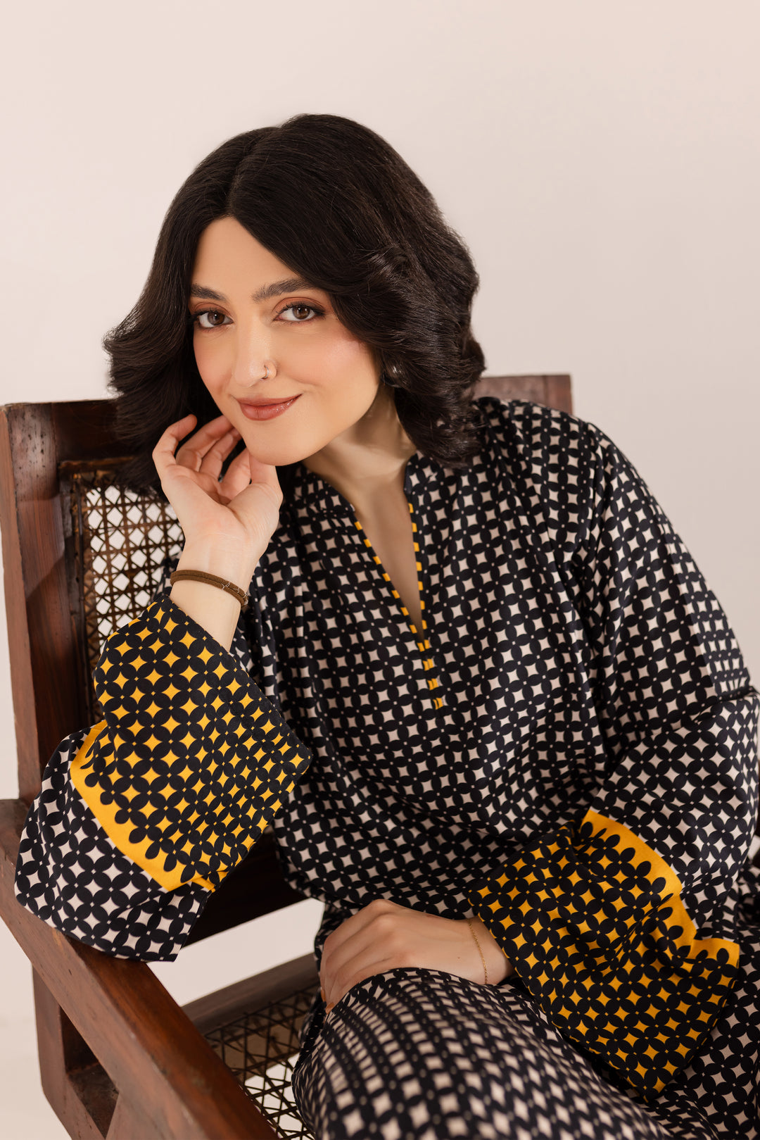 MVS-COOKIE-001 / 2PC STITCHED