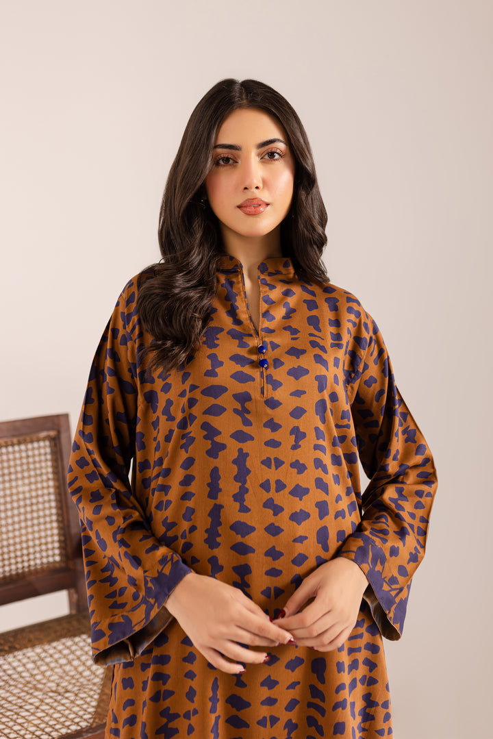 MVS-BELLA-002 / 2PC STITCHED