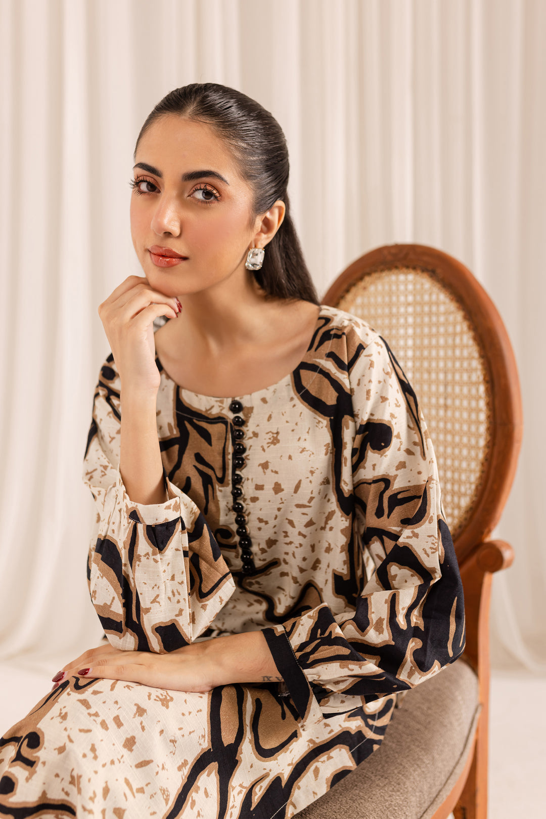 2PC WINTER STITCHED / MPR-BNB-1016