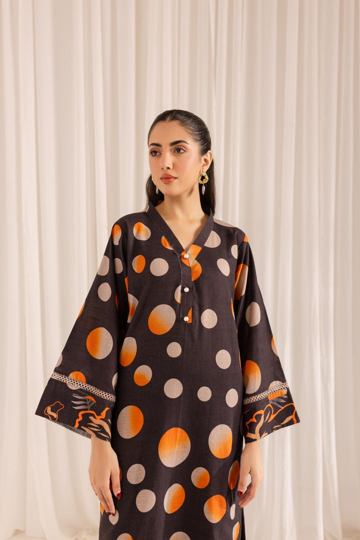 2PC WINTER STITCHED / MPR-BRN-1008