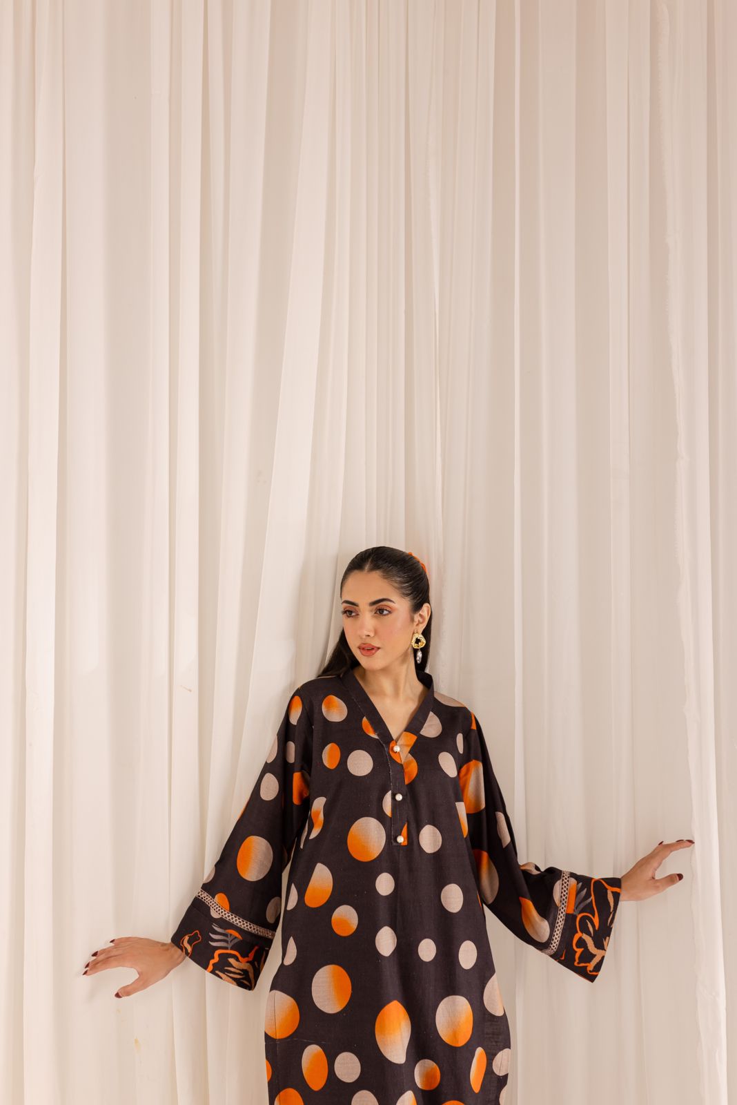 2PC WINTER STITCHED / MPR-BRN-1008