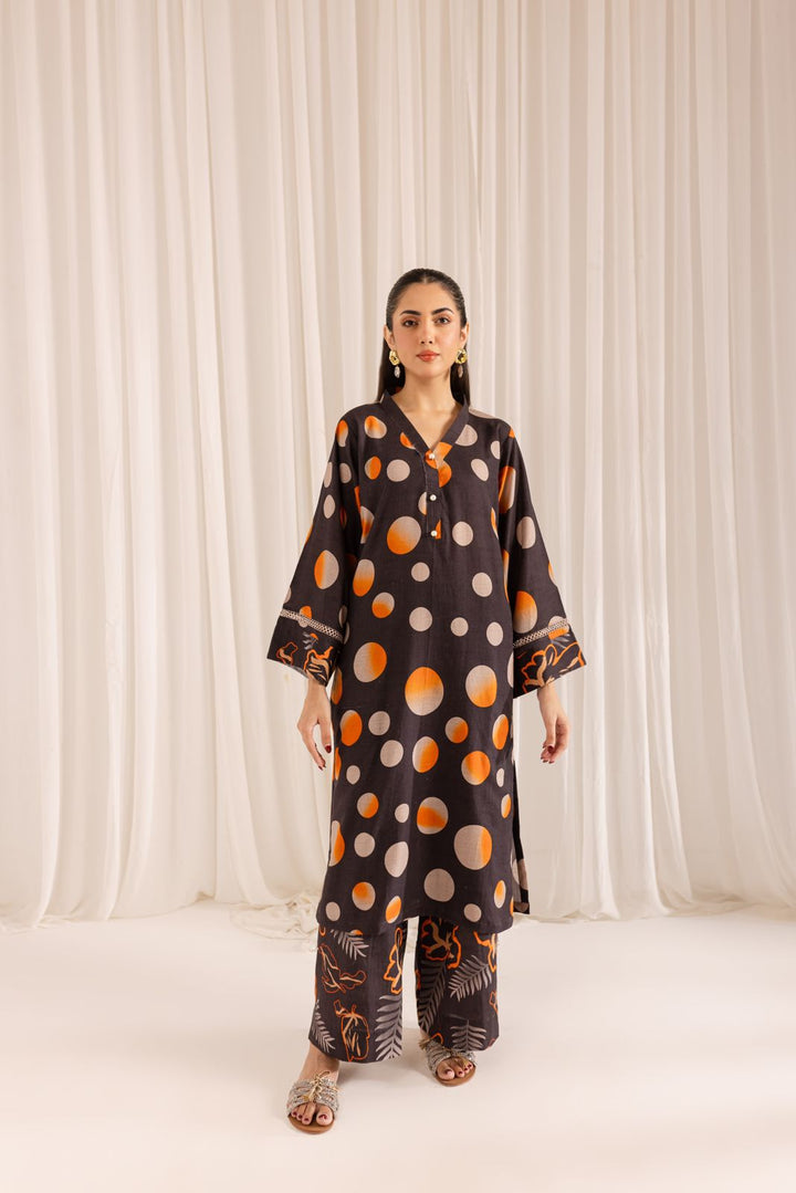 2PC WINTER STITCHED / MPR-BRN-1008