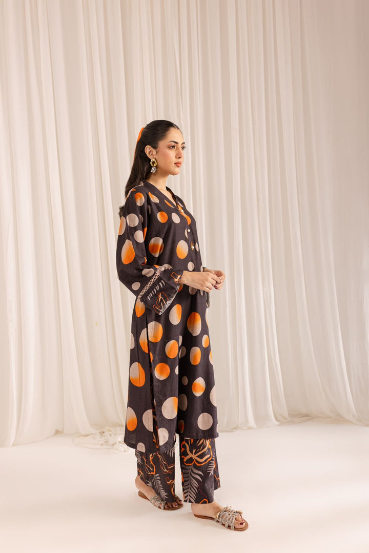 2PC WINTER STITCHED / MPR-BRN-1008