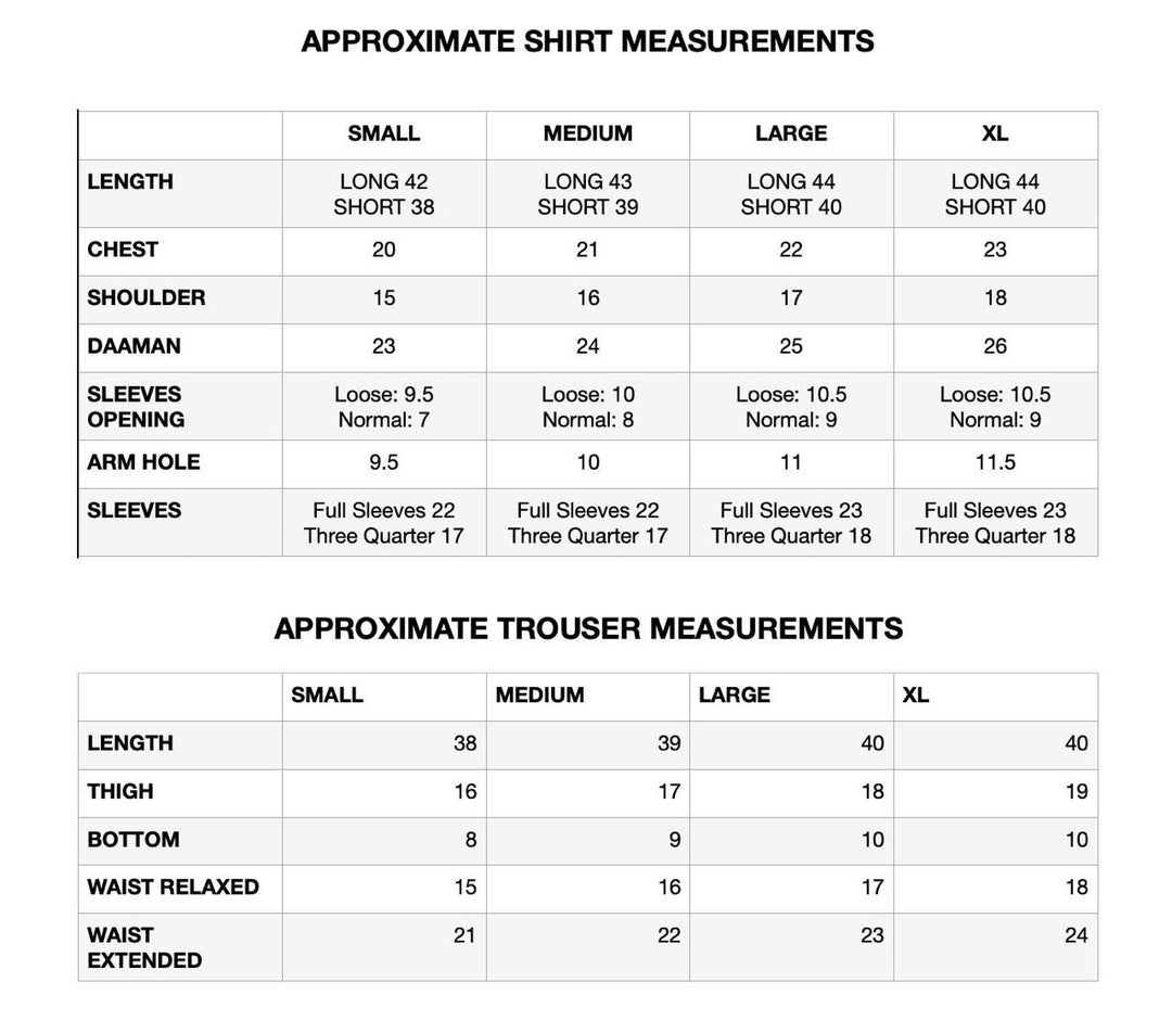 2PC STITCHED - RUST SOLID SR7