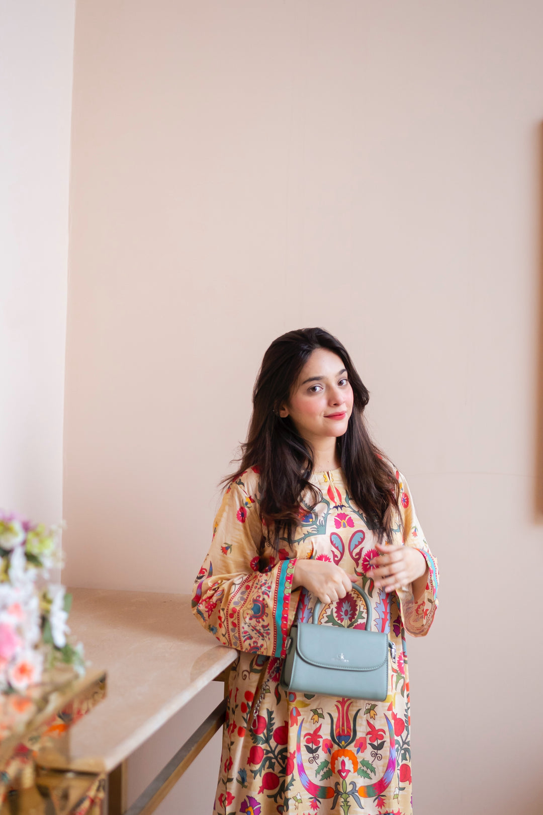 1PC KAFTAAN / KF-MNS-03