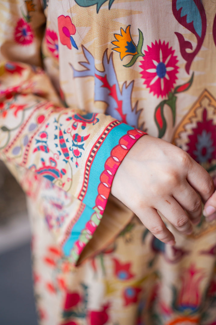 1PC KAFTAAN / KF-MNS-03