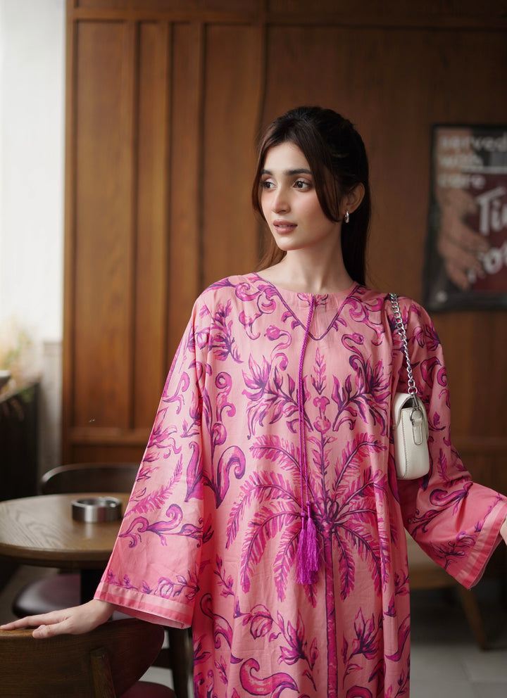 1PC KAFTAAN / KF-PCH-06