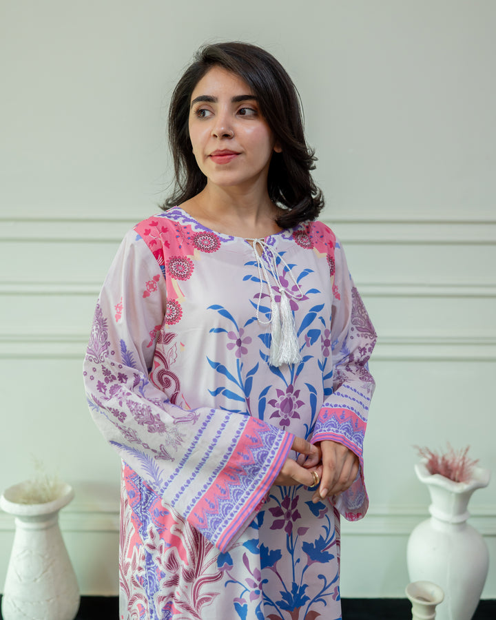 1PC KAFTAAN / KF-PNP-01