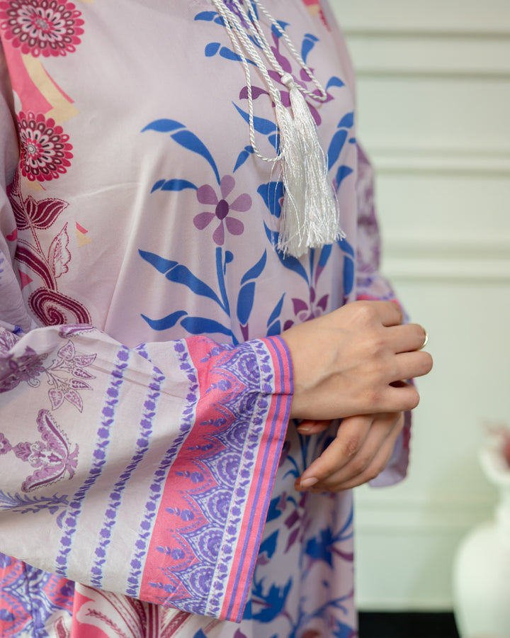 1PC KAFTAAN / KF-PNP-01