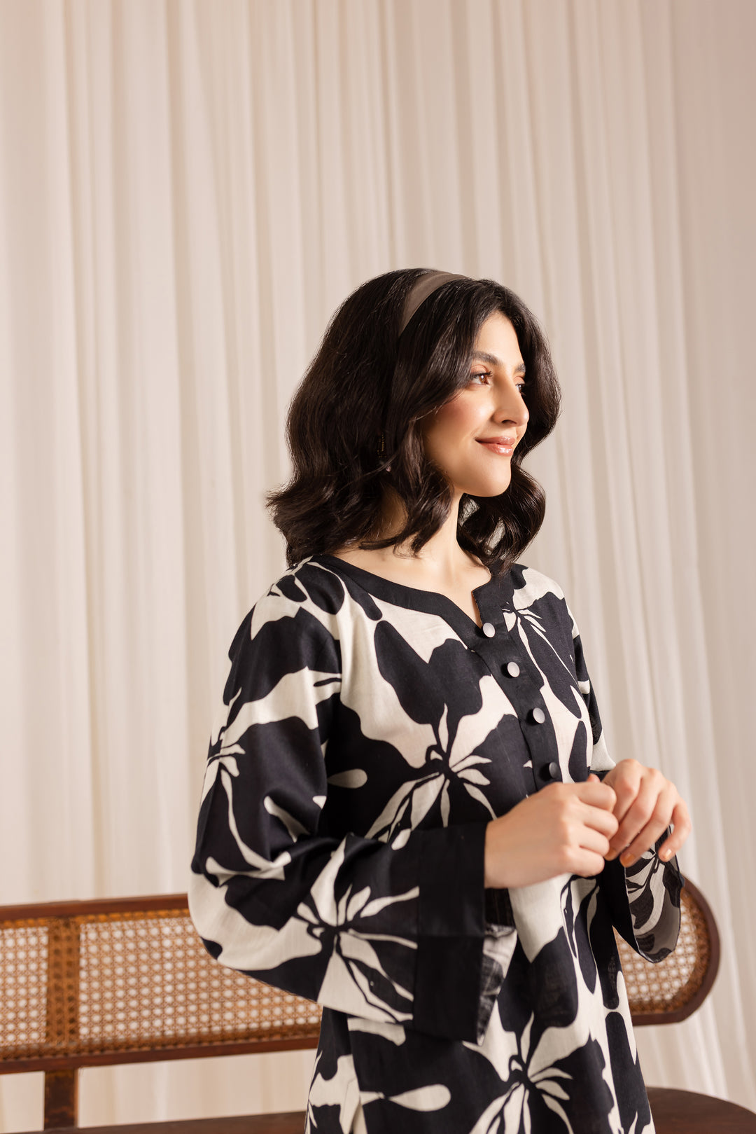 2PC WINTER STITCHED / MPR12-SBL