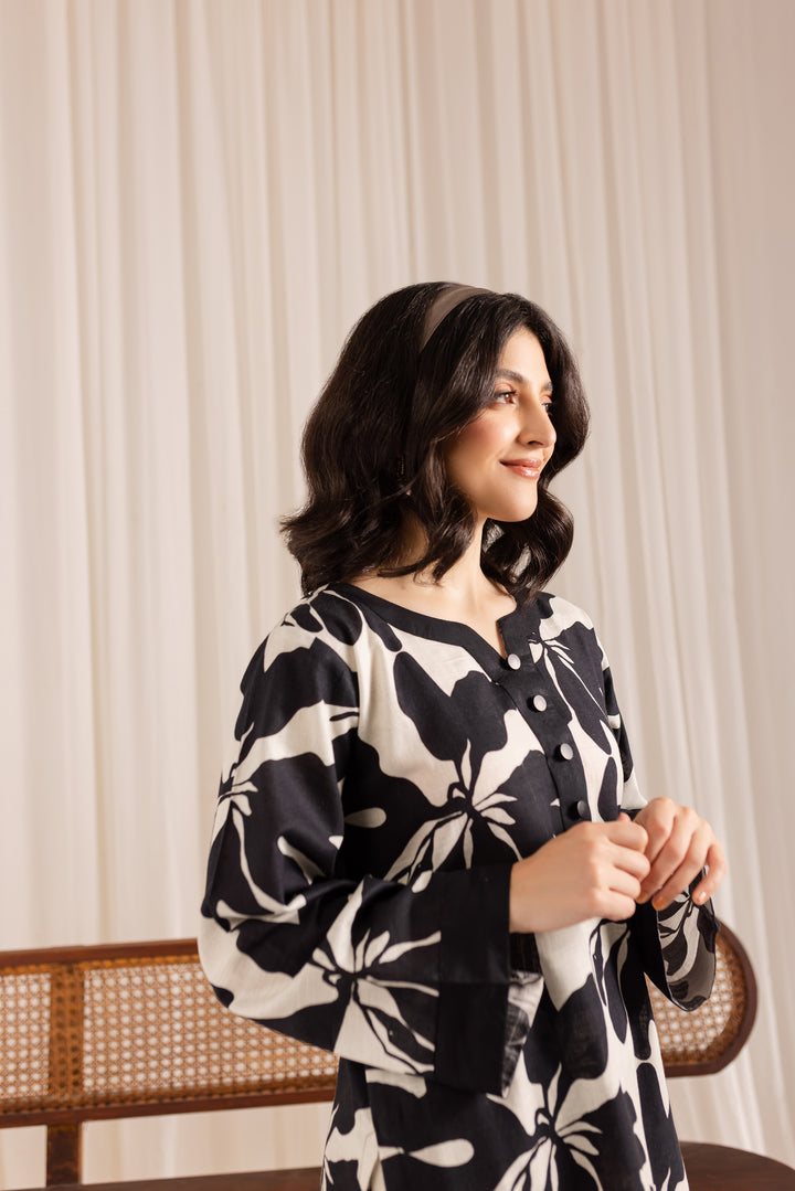 2PC WINTER STITCHED / MPR12-SBL